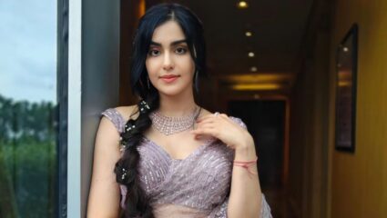 जिम नहीं, दिमाग की एक्सरसाइज पर भरोसा करती हैं अदा शर्मा, बोलीं- मेंटल हेल्थ सबसे जरूरी