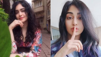Adah Sharma ने न्यूकमर्स को दिए सफलता के टिप्स: ‘इंडस्ट्री उतार-चढ़ाव भरी, हारना नहीं, डटकर मुकाबला करना’