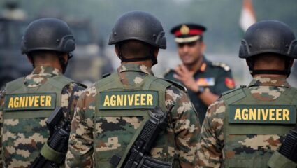 परमानेंट अग्निवीर बनना है? तो शादी पर लगेगी रोक, जानिए सेना का नया नियम