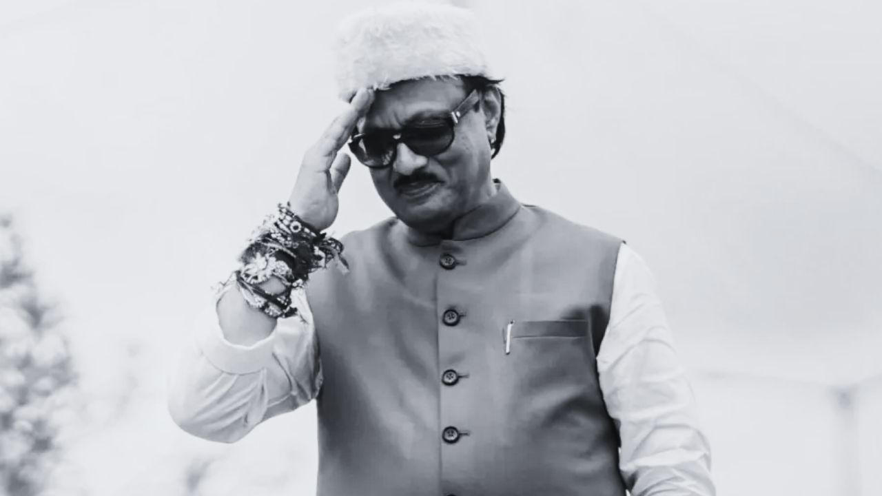 अजित पवार के निधन से शोकाकुल NCP का बड़ा फैसला, अब नहीं होंगे रोड शो और रैलियां, सादगी से होगा चुनाव प्रचार