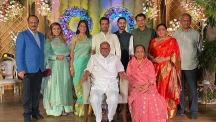 Ajit Pawar Political Journey: अजित पवार का राजनीतिक और पारिवारिक सफर, जानिए रिश्तों की पूरी कहानी