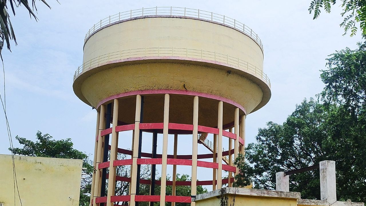 आदेश जारी हुए दो महीने, काम शुरू नहीं, अकोला में  जमीन विवाद से अटका जलापूर्ति योजना का काम