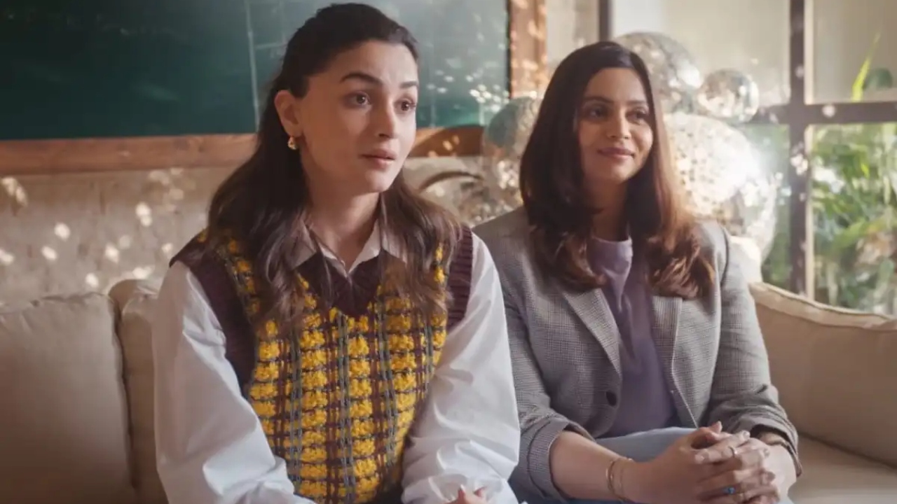 थिएटर छोड़ OTT पर तहलका मचाने को तैयार आलिया भट्ट, नई फिल्म का किया ऐलान, फैंस हुए एक्साइटेड