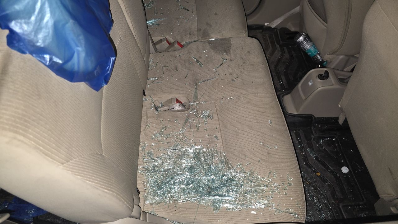 अंबड में हवा में गोलीबारी; गिरोह संघर्ष से दहशत, लेखानगर परिसर में खलबली, संदिग्धों की तलाश में पुलिस टीमें रव