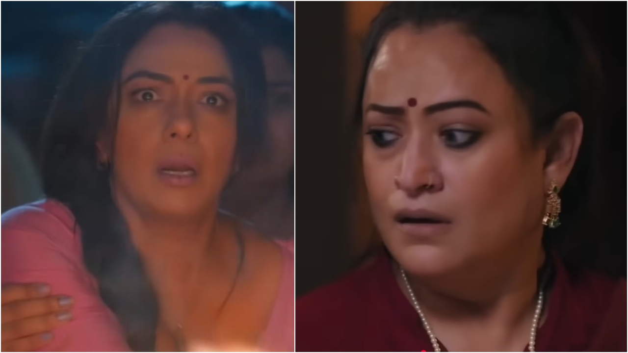 Anupamaa Twist: आग में कूदेगी अनु, रजनी की साजिश पड़ेगी उलटी, सामने आएगा खौफनाक सच