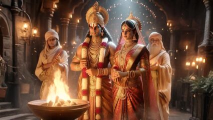 महाभारत का सबसे बड़ा हीरो अर्जुन, आखिर क्यों लड़कियां देखते ही हो जाती थी मोहित?