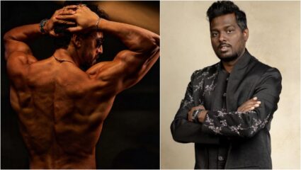 अल्लू अर्जुन की AA22 x A6 में हो सकती है बॉलीवुड एक्शन स्टार की एंट्री! कैमियो से फैंस हुए एक्साइटेड