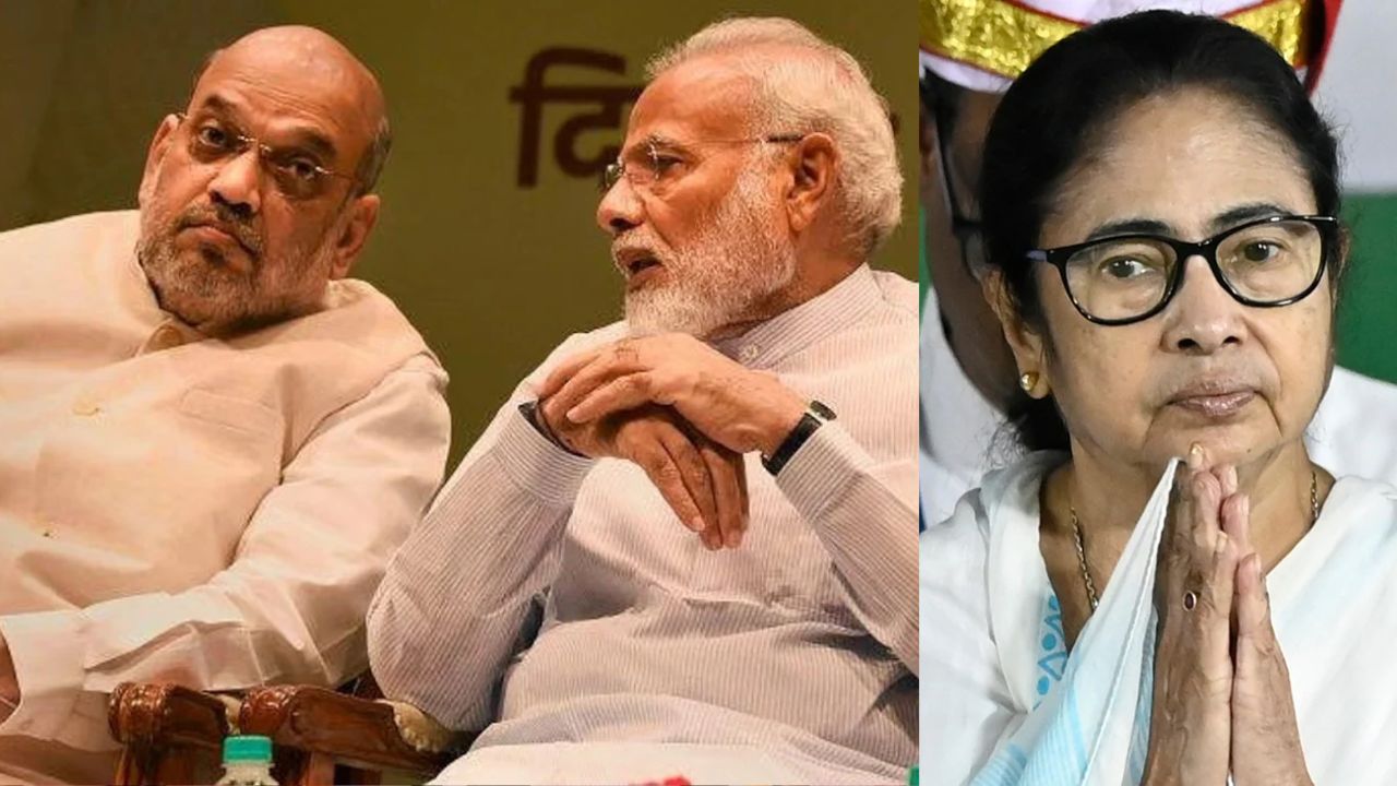 बीजेपी ने तैयार किया मिशन बंगाल…फरवरी के साइलेंट पीरियड का करेगी पूरा इस्तेमाल, मार्च में करेगी ये बड़ा काम