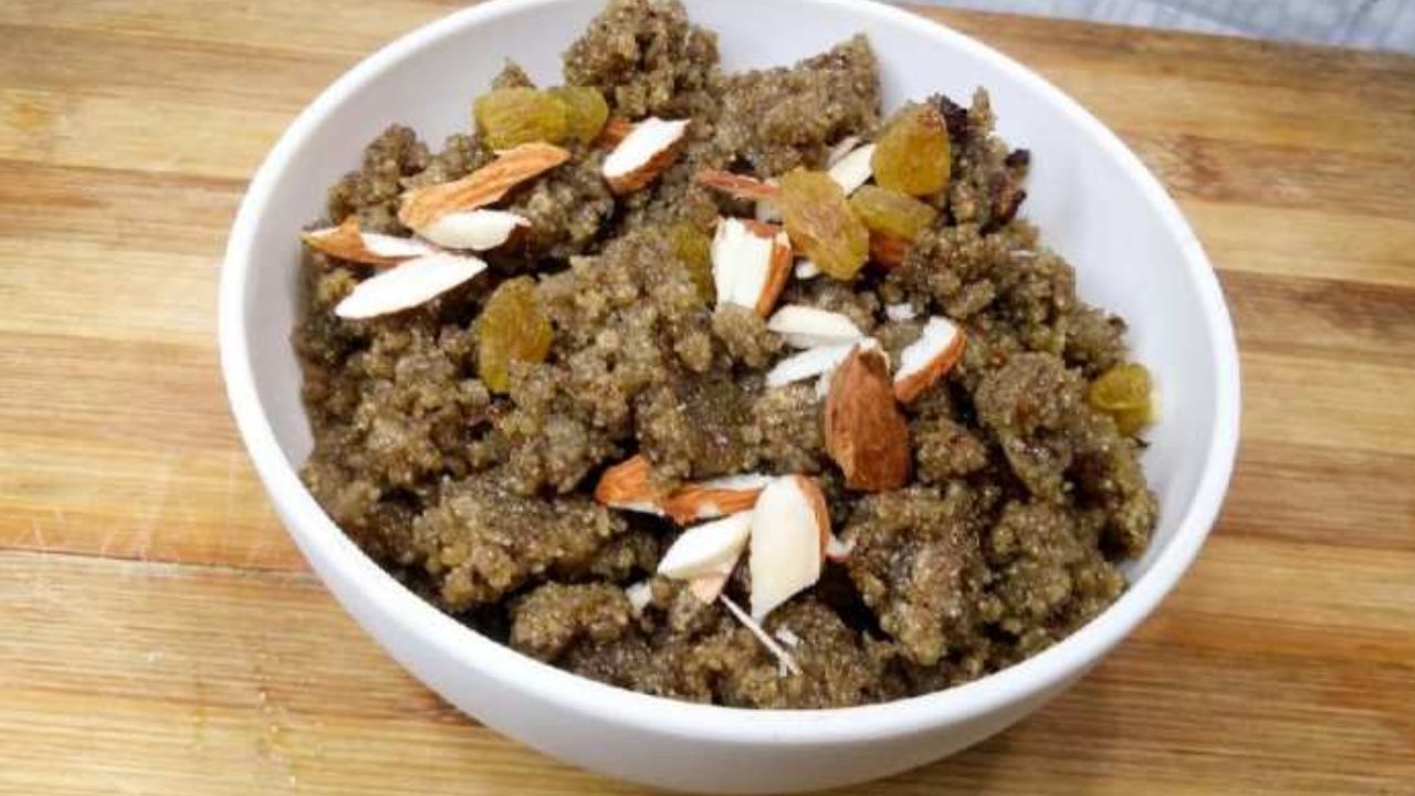 गुड़ और बाजरे से बनाएं ये टेस्टी और मीठा चूरमा, रेसिपी जानकर हो जाएंगे खुश आप