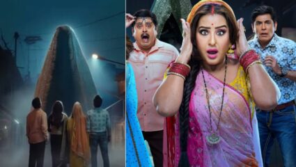 ‘भाभीजी घर पर हैं 2.0’ में डबल रोल पर बोलीं शिल्पा शिंदे, ‘मेरे लिए यह चुनौतीपूर्ण और रोमांचक दोनों’