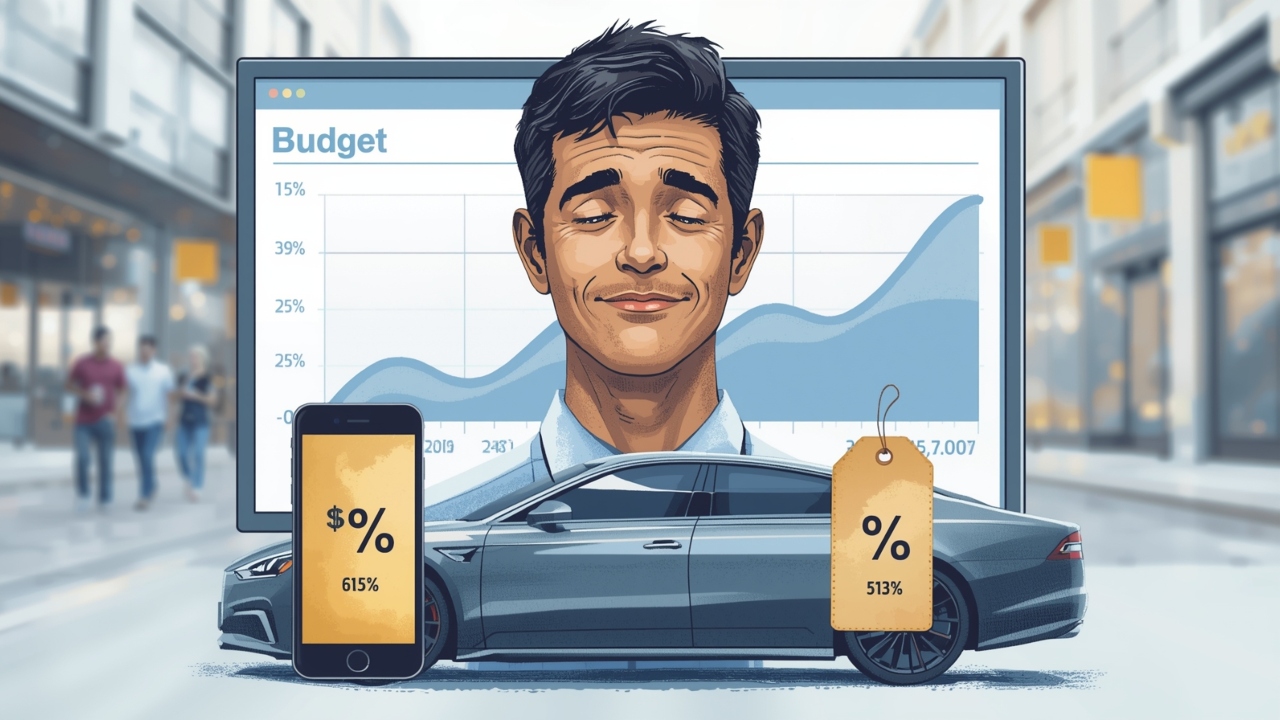 बजट 2026 में सस्ता होगा मोबाइल और गाड़ी? टेक और ऑटो सेक्टर से आम आदमी को क्या राहत मिल सकती है