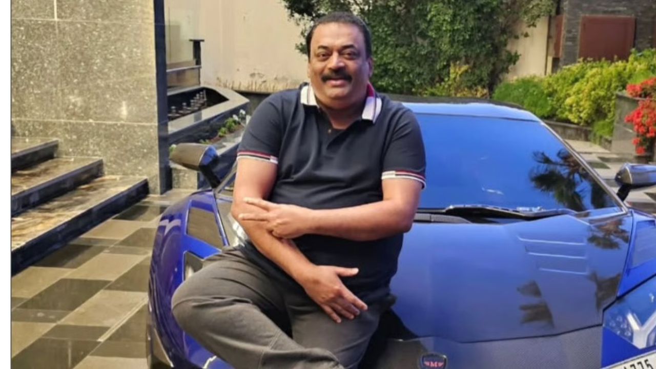 एजेंसी कर रही थी पूछताछ…तभी कॉन्फिडेंट ग्रुप के चेयरमैन सीजे रॉय ने खुद को मारी गोली, जानें पूरा मामला