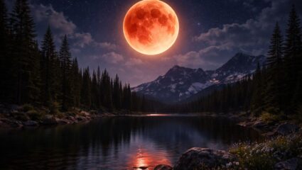 2026 का पहला चंद्र ग्रहण किस दिन? जानिए कब दिखेगा भारत में, सूतक काल भी नोट कीजिए