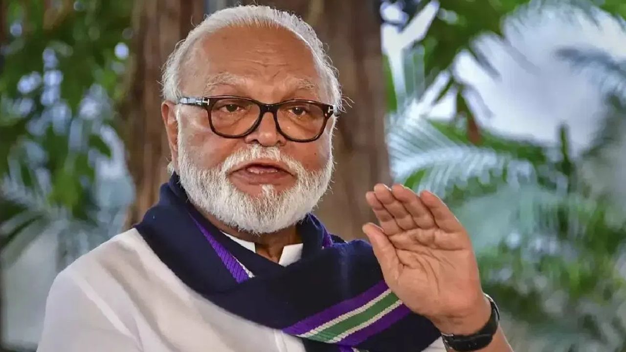 अजित पवार के बाद कौन संभालेगा कमान? छगन भुजबल ने दिया बड़ा संकेत, कल होगा उपमुख्यमंत्री पद का शपथ ग्रहण?