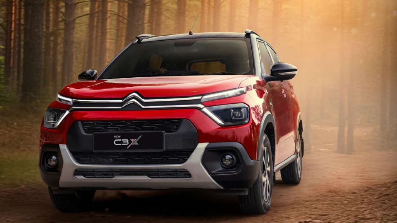 सस्ती कार का सपना टूटा? Citroen C3, Basalt और Aircross अब पहले से ज्यादा महंगी