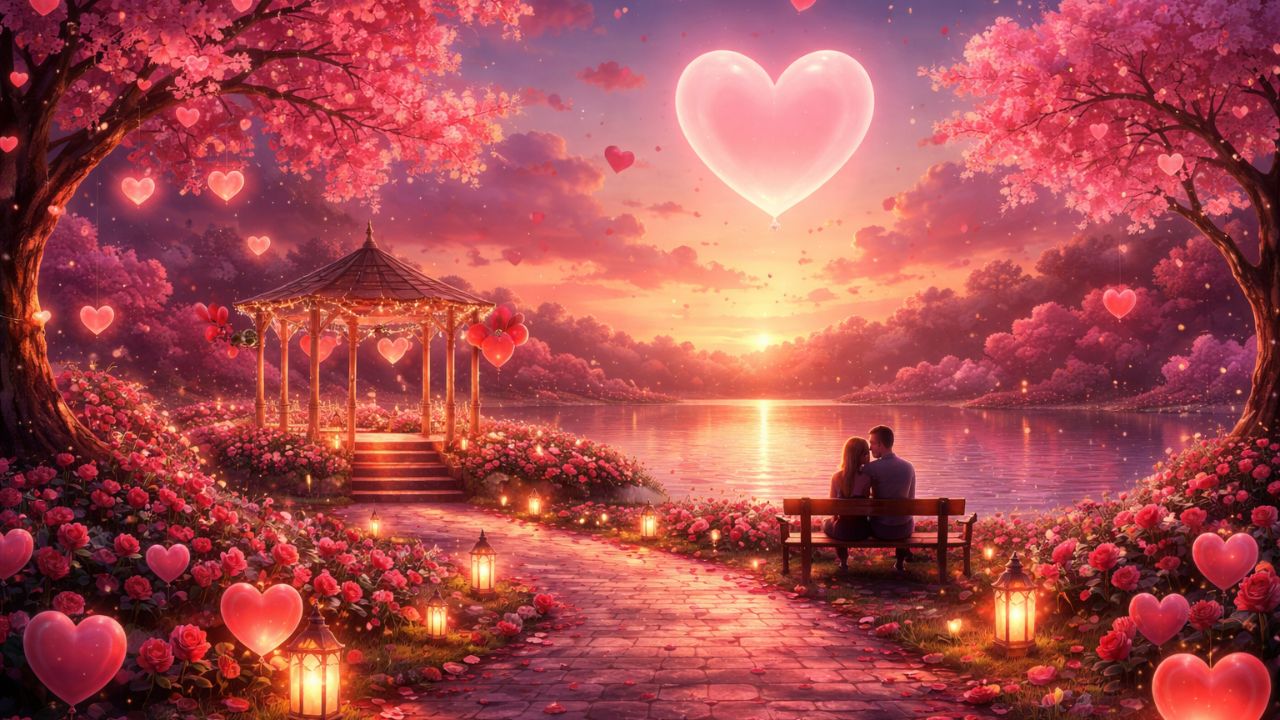 Valentines Day पर पहली बार जा रहे हैं डेट पर? यहां जानिए पार्टनर को इंप्रेस करने के 4 ख़ास आइडिया