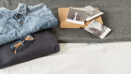 मृत व्यक्ति के कपड़े पहनना क्यों है खतरनाक? पहनने से पहले यहां सावधानी से पढ़ें