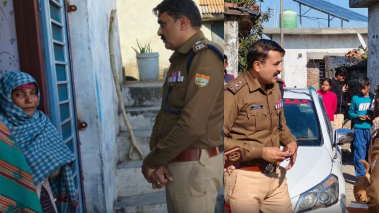 खौफनाक हत्या… 12वीं की छात्रा की नाक और हाथों की उंगलियां काटीं, लाश देखने वालों के रोंगटे खड़े हो गए