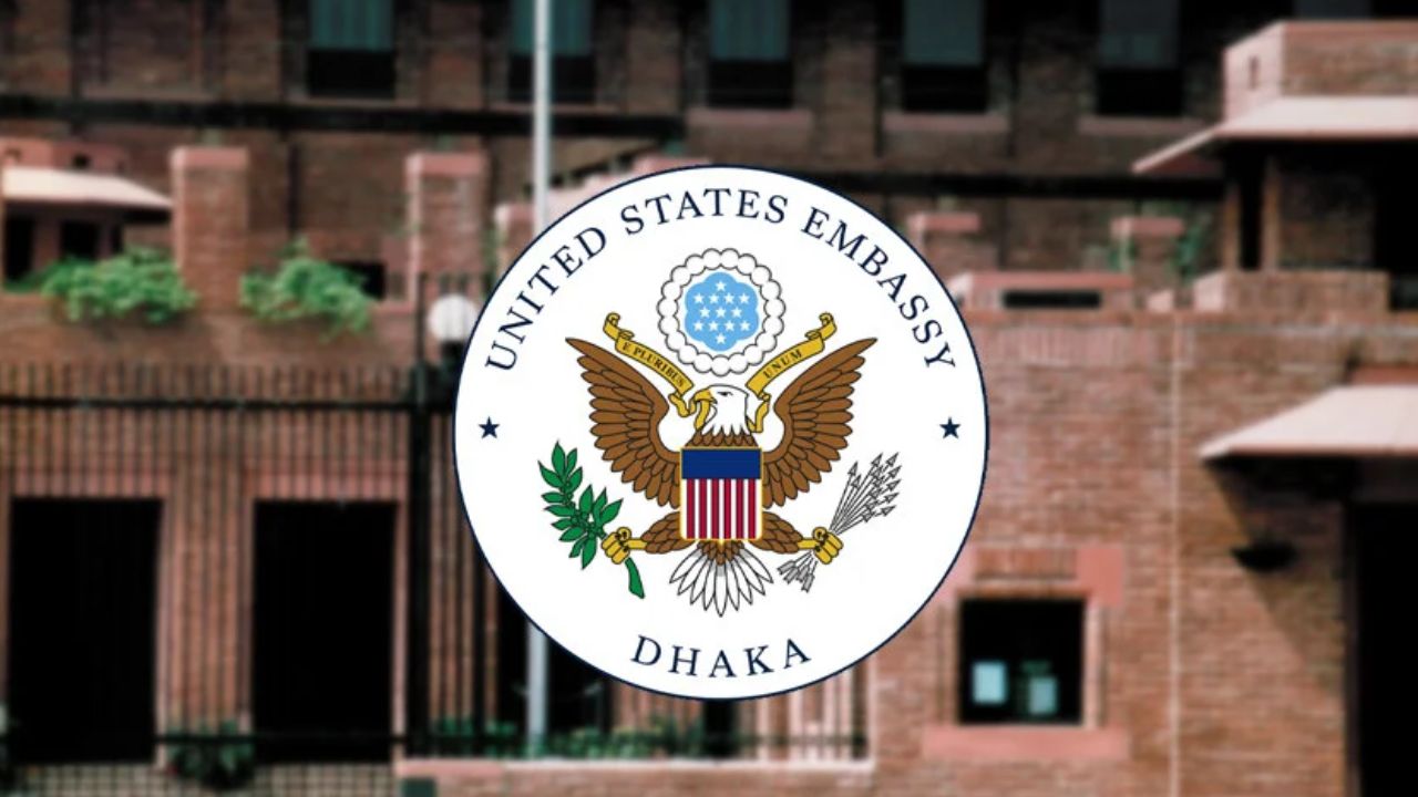 बांग्लादेश में हमले का अलर्ट, चुनाव से पहले अमेरिका ने अपने नागरिकों को चेताया; रैलियों और मंदिरों पर खतरा