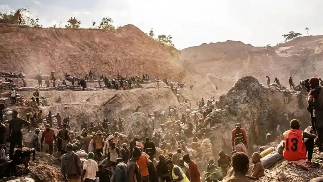 बढ़ रहा मौत का आंकड़ा, कांगो खदान हादसे ने दुनिया को झकझोरा; कई लोग अब भी लापता