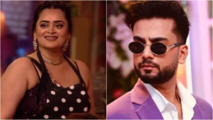 मेरे से पंगा मत लेना…बेबिका धुर्वे ने एल्विश यादव को दी चेतावनी, बोलीं- दुबई में बैन हैं यूट्यूबर