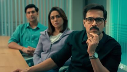 इमरान हाशमी की ‘तस्करी’ ने मचाया ओटीटी पर तहलका, आखिरी एपिसोड में पलटता है पूरा गेम