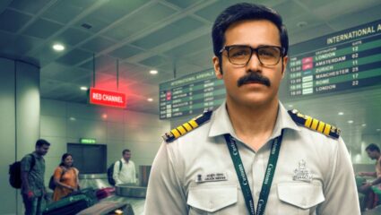 ‘तस्करों की खैर नहीं’, इमरान हाशमी ने अपनी ‘तस्करी’ जरिए कस्टम अधिकारियों की मेहनत को किया सलाम