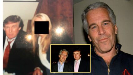 इजरायल की मुट्ठी में ट्रंप! एपस्टीन फाइलों के जरिए नेतन्याहू करते हैं कंट्रोल, खुलासे से अमेरिका में भूचाल