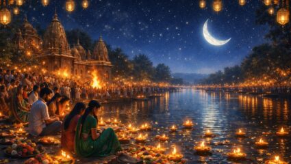 कब है 2026 की फाल्गुन अमावस्या? किस मुहूर्त में पूजा करने से बनेंगे सुख-समृद्धि के योग? यहां जानिए