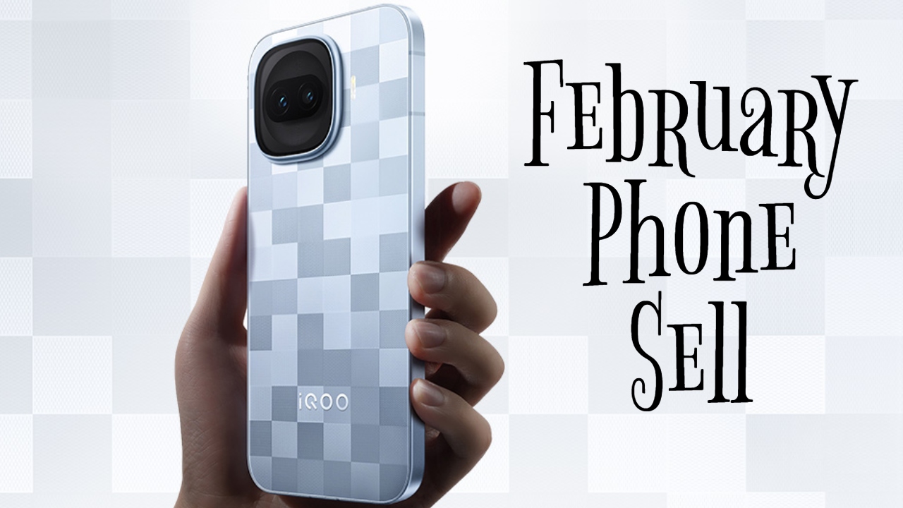 फोन लेने से पहले रुक जाइए, फरवरी में लॉन्च होंगे धांसू स्मार्टफोन, Samsung से iPhone तक मचेगा तहलका