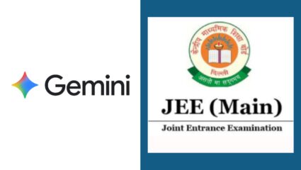 JEE Main की तैयारी अब मुफ्त, Google ला रहा है AI मॉक टेस्ट, महंगे कोचिंग का झंझट खत्म