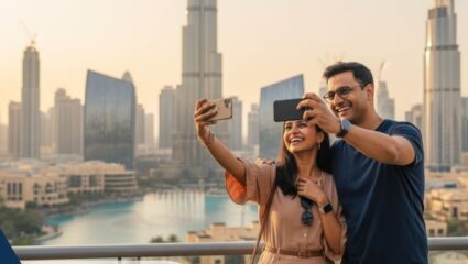 दुबई घूमने के दौरान इन बातों का रखें खास ख्याल, वरना ट्रिप पड़ जाएगी बहुत महंगी