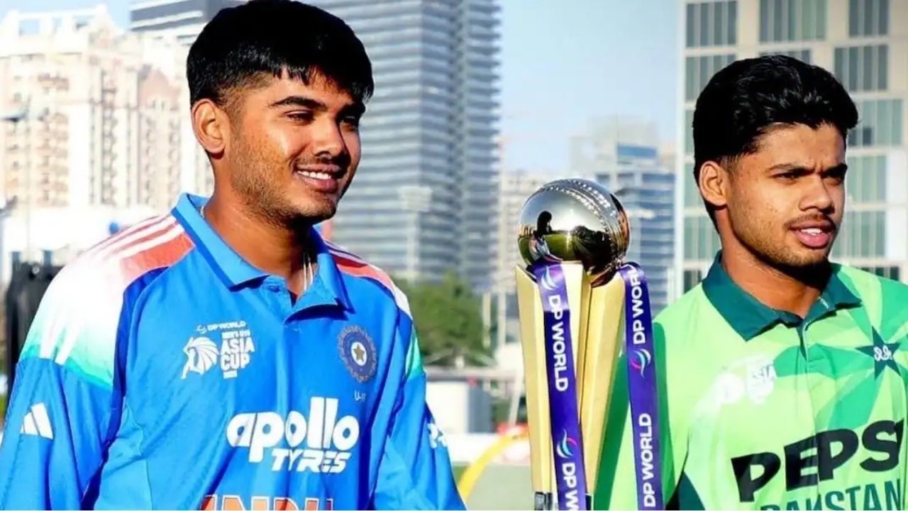 U19 World Cup: फाइनल से भी खौफनाक होगा भारत-पाक का ग्रुप मुकाबला, जीत-हार के समीकरण जानकर रह जाएंगे दंग!