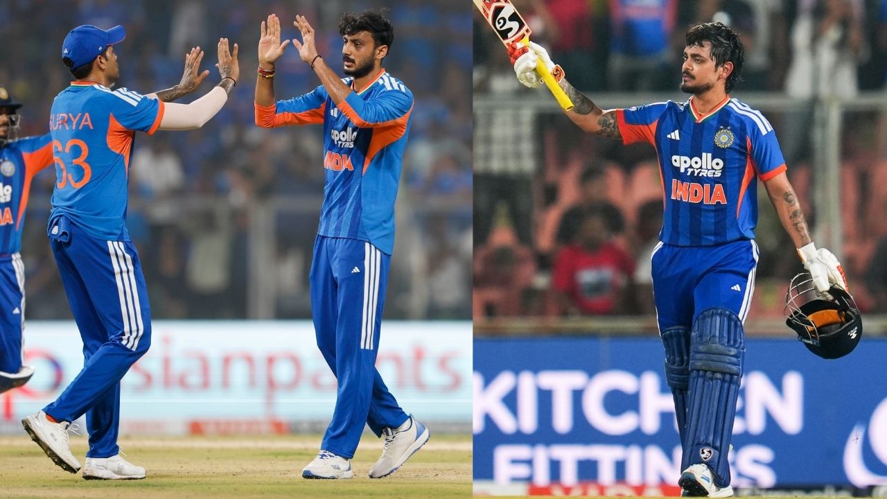 IND vs NZ: ईशान के शतक के बाद अर्शदीप के पंजे में फंसे कीवी, तिरुवनंतपुरम में टीम इंडिया ने 4-1 से जीती सीरीज