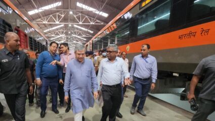 रेलवे में हर हफ्ते होगा बड़ा सुधार… AI के इस्तेमाल से लेकर ट्रेन की थाली तक बदलेगी