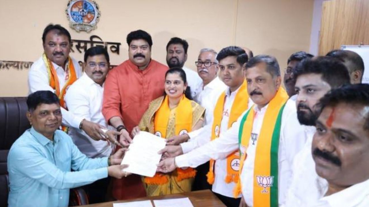 KDMC Mayor Election: कल्याण-डोंबिवली में शिंदे सेना का होगा महापौर, BJP को उपमहापौर पद; MNS ने दिया समर्थन!