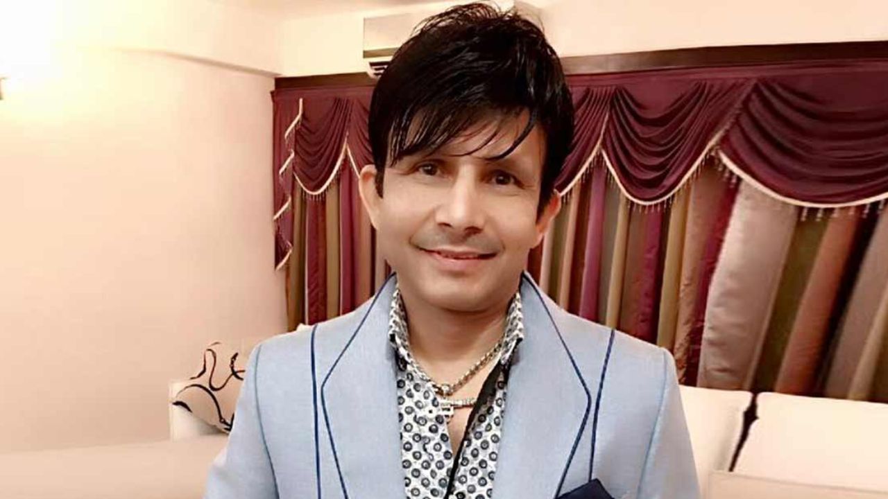KRK Bail: केआरके को मिली बड़ी राहत, कोर्ट ने दी जमानत, जानें क्या है ओशिवारा फायरिंग कांड ,