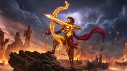 एक शाप, एक भूल और कर्ण की हार: महाभारत का सबसे बड़ा भ्रम टूटा