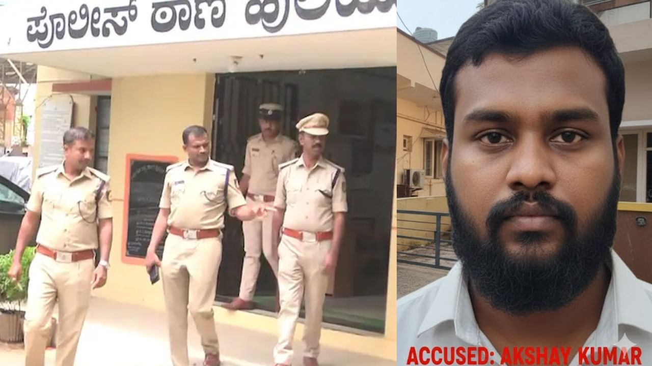 मां-बाप, बहन की हत्या कर अपने कमरे में दफनाया, बोला- दीदी का ब्वॉयफ्रेंड पसंद नहीं था तो सबको मार डाला