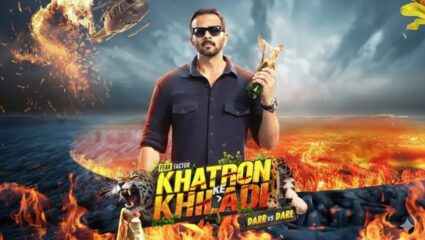 Khatron Ke Khiladi 15: रोहित शेट्टी के शो की वापसी तय? शूटिंग–प्रीमियर डेट और कंटेस्टेंट्स की लिस्ट आई सामने