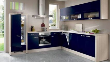 ग़लत दिशा की किचन से रिश्ते बिगड़ने का बड़ा खतरा, जानिए कौन सी दिशा है सबसे शुभ