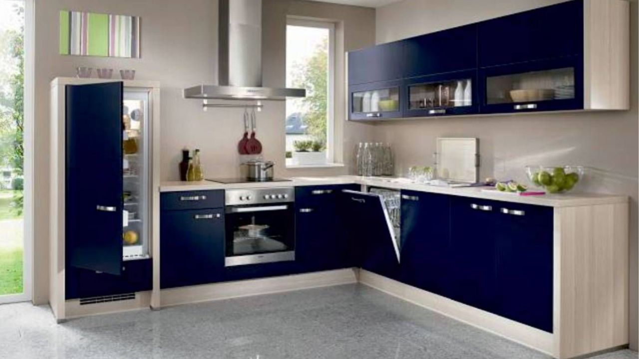 ग़लत दिशा की किचन से रिश्ते बिगड़ने का बड़ा खतरा, जानिए कौन सी दिशा है सबसे शुभ