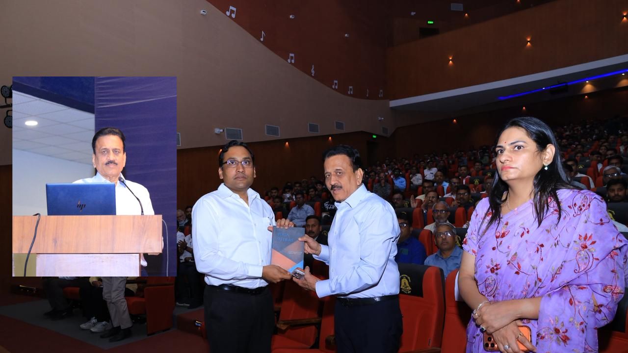 सिंहस्थ कुंभ: गुणवत्ता से समझौता नहीं, ‘एक्शन मोड’ में काम करें, मंत्री गिरीश महाजन ने दिए सख्त निर्देश