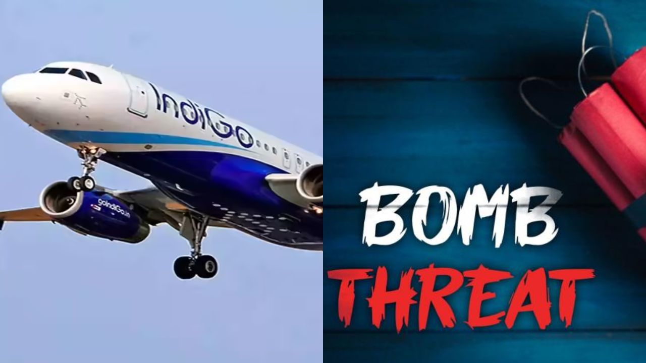 कुवैत से दिल्ली आ रही फ्लाइट को मिली उड़ाने की धमकी, 180 लोग थे सवार, अहमदाबाद में…