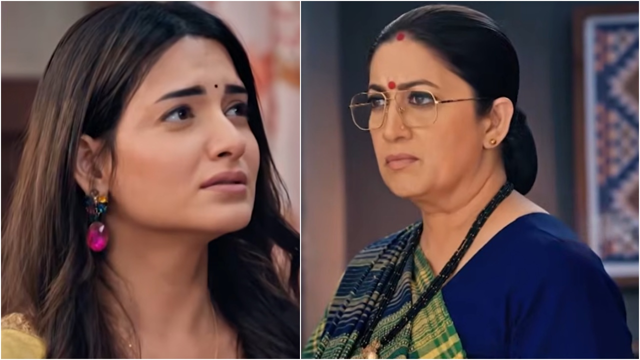 KSBKBT 2 Twist: कस्टडी मिलते ही परी को मानसिक रूप से प्रताड़ित करेगा रणविजय, तुलसी और मिहिर देंगे बेटी का साथ