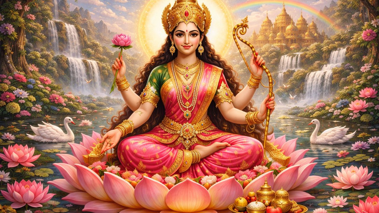 ‘ललिता जयंती’ के दिन विधिवत पूजा से मानसिक तनाव से मिलेगी मुक्ति, जानिए पूजा का शुभ मुहूर्त