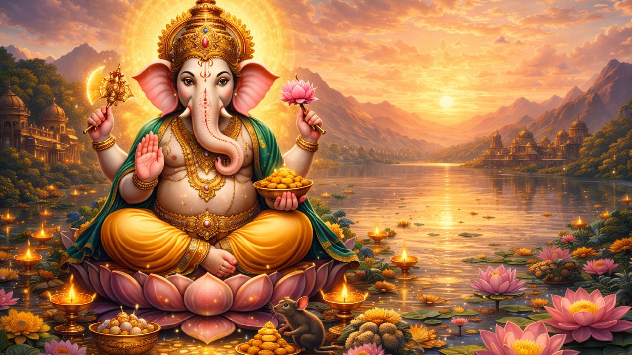 पढ़ाई में नहीं टिक रहा है मन? द्विजप्रिय चतुर्थी के दिन कर लें ये उपाय, हो जाएगा चमत्कार!