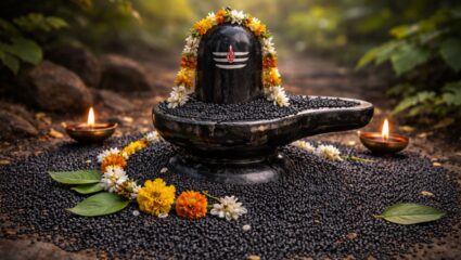 शिवलिंग पर काले तिल चढ़ाने से बदल जाएगा भाग्य, जानिए भगवान शिव को काले तिल चढ़ाने के क्या है लाभ