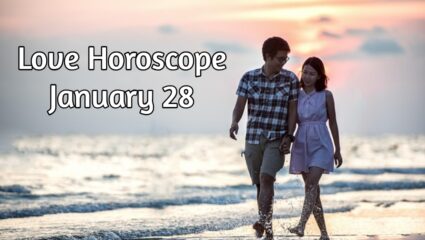 Love Rashifal 28 January: रिश्तों की होगी परीक्षा, कहीं प्यार बढ़ेगा तो कहीं गलतफहमी बढ़ा सकती है दूरी