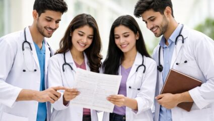 सरकारी डॉक्टर बनने का सुनहरा मौका! MPPSC में निकली बंपर वैकेंसी, एक लाख से ज्यादा सैलरी